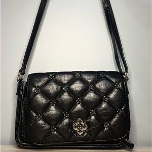 VINTAGE BRIGHTON LEATHER PURSE